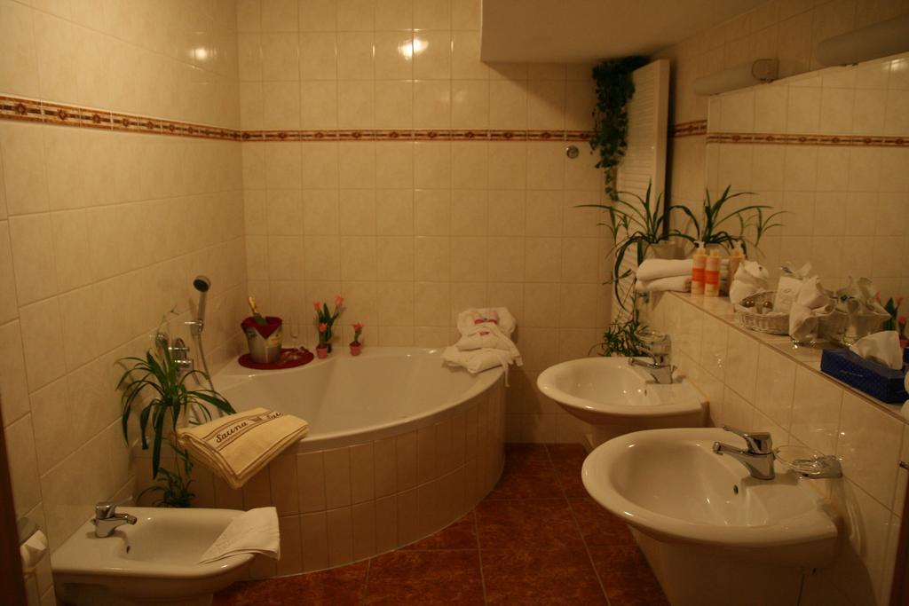 Schlosshotel Eisenach Oda fotoğraf