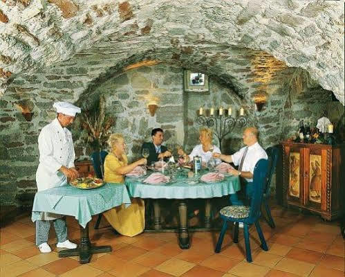 Schlosshotel Eisenach Dış mekan fotoğraf