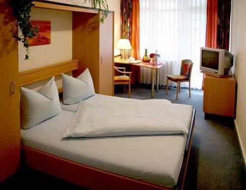 Schlosshotel Eisenach Oda fotoğraf