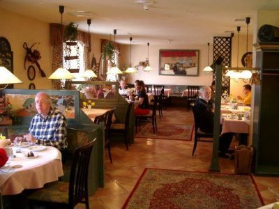 Schlosshotel Eisenach Dış mekan fotoğraf