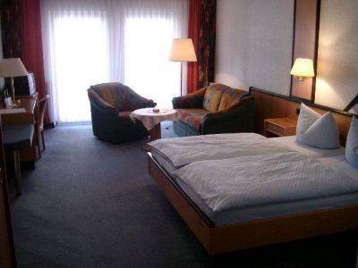 Schlosshotel Eisenach Dış mekan fotoğraf