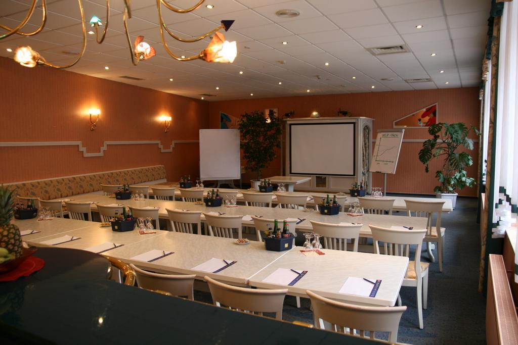 Schlosshotel Eisenach Dış mekan fotoğraf